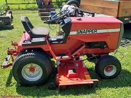 tractordata com snapper 1855 tractor