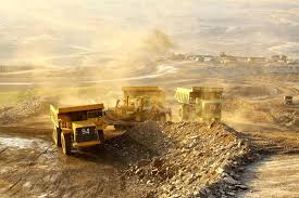 Barrick Gold to Increase Capability of Underground Mine