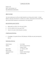 Ms Office Resume Templates Johnnybelectric Co
