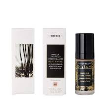 korres black pine lifting firming and