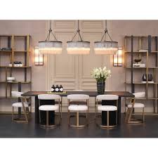 Hector Chandelier by Eichholtz | UBER Interiors