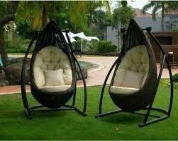 Garden Furniture Swing Seat Flash S