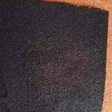 black darkgrey beigh speaker carpets