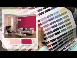 Dulux Velvet Touch Shade Card Hindi