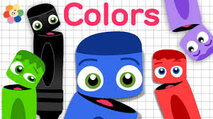#000000 color name is black color. Learning Colors For Children The Color Black Color Crew Videos For Toddlers Babyfirst Tv Youtube