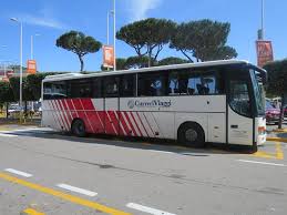 Che sia l'inizio di un ottimo anno per tutti i clienti, che di conseguenza sarà anche il mio al vostro servizio. Reliable Bus Service Review Of Curreri Viaggi Naples Italy Tripadvisor