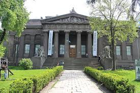 National Art Museum Of Ukraine Wikipedia