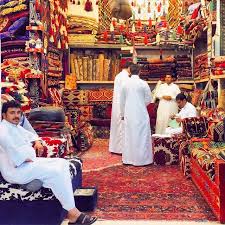 saudi arabesque what souvenirs to bring