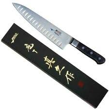 mac knife kitchen steak knives for