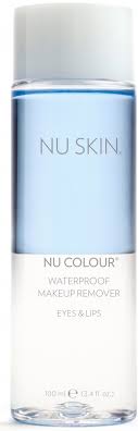 nu skin nu colour waterproof makeup