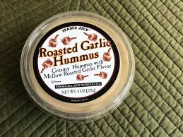 garlic hummus dip nutrition facts eat