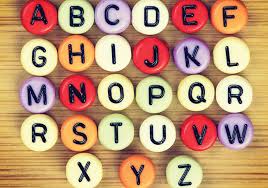 It's the classic abc song with big and small letters.arranged and performed by. Who Wrote The Alphabet Song Dictionary Com