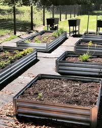 Why I Switched To A Raised Garden Bed