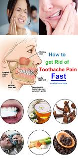 So how do you get rid of your nighttime pain from inflamed tooth nerve? Pin On Beauty Health