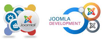 using joomla for web design