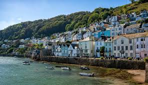 most beautiful places to visit in devon
