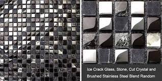 Kitchen Backsplash Stone Mosaic Tile