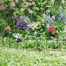 Path Border Lawn Plant Beds Edging