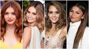 how to choose the best hair color that