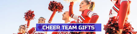 cheer team gifts cheer gift ideas for