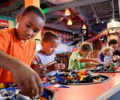 indoor attractions for kansas city