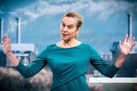 Sigrid agnes maria kaag (dutch pronunciation: Kaag In Klimaatspeech Stop Subsidies Op Olie Gas En Kolen Politiek Ad Nl