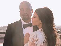 kim kardashian launches her bridal