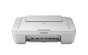 Canonpixma Home Printer Mg2560