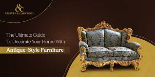 antique furniture luxury furniture