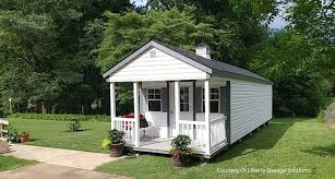 Sheds, garages & outdoor storage. Sheds With Porches