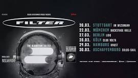 Filter - European Tour 2024