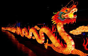 Image result for Chinese dragon