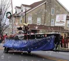 Floats need to depict different and outrageous christmas tree decorating ideas. What To Do The Coatesville Christmas Parade The Unionville Times