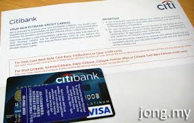 If you have received such an offer, visit citi's web page and enter your invitation code and last name to apply. Free Pre Approved Citibank Cash Back Platinum Card What This Beast