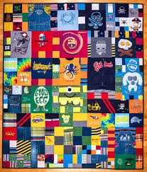 No Rules Quilting: Memory/T shirt Quilts