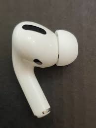 Your replacement will be new. Apple Airpods Pro Left Airpod Only Left Side Airpod Pro Ebay