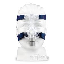 Cpap Com Mirage Micro Nasal Cpap Mask With Headgear