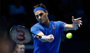 The atp's official streaming site, tennistv will also be streaming the zverev vs rafael nadal next match around the world. Roger Federer Vs Dominic Thiem Live Stream How To Watch Atp Finals Tie Online And On Tv Tennis Sport Express Co Uk