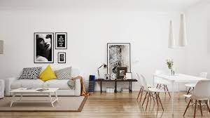 scandinavian living room design ideas