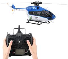 Since this is an aircraft, hardware store items are not included in the bill of material. Amazon Com Focket Rc Helicopter Gyro And 3d 6g Mode 6 Channel Sensitive Reaction Mini Helicopter Remote Control 1106 11000kv Brushless Motor Micro Electric Rc Airplane Vehicle Toy For Kids Adult Indoor Outdoor Home