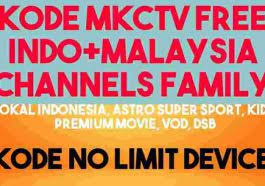 Mkctv is an application that shows you worldwide encrypted and international channels, as well as films on the package alone and with an open codes for a full year. Download Mkctv Apk Beserta Kode Aktivasi Terbaru 2021 Fajar Net
