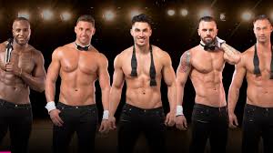 Chippendales Theater At Rio Las Vegas Las Vegas Tickets Schedule Seating Chart Directions