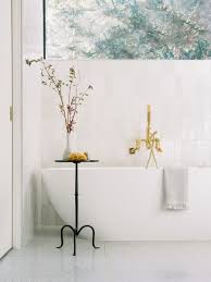 Bathroom Glass Tile Walls Design Photos