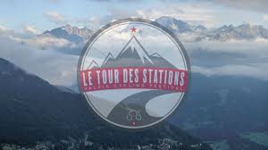 Some of these routes may even be available as a part. Tour Des Stations 2019 La Course Youtube