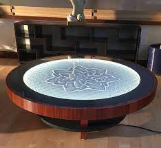 The Most Beautiful Coffee Table We Have