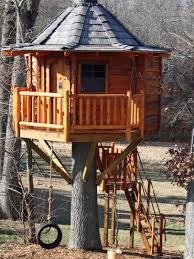 Treehouse Designers Guide Tree Top