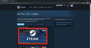 How to redeem steam gift card. What Is A Steam Card A Complete Guide To Steam Gift Cards