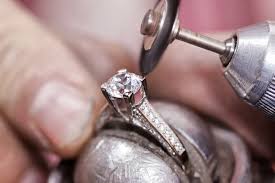 jewelry repair the diamond center