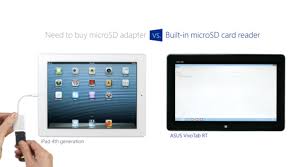 Another Microsoft Ad Disses Ipads Specs Multitasking