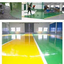 mastertop epoxy flooring from basf